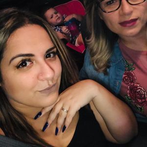 Meet your Posher, Taysha